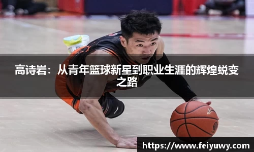 高诗岩：从青年篮球新星到职业生涯的辉煌蜕变之路