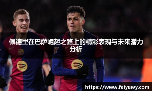 佩德里在巴萨崛起之路上的精彩表现与未来潜力分析