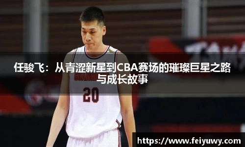 任骏飞：从青涩新星到CBA赛场的璀璨巨星之路与成长故事